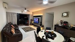 The Interlace (D4), Condominium #571115441